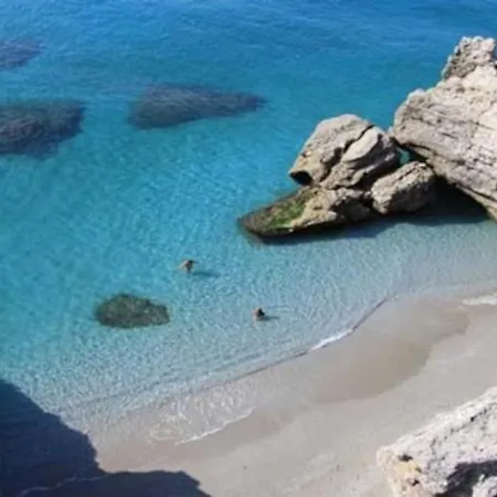 Apartmán La Casita De Fernando *