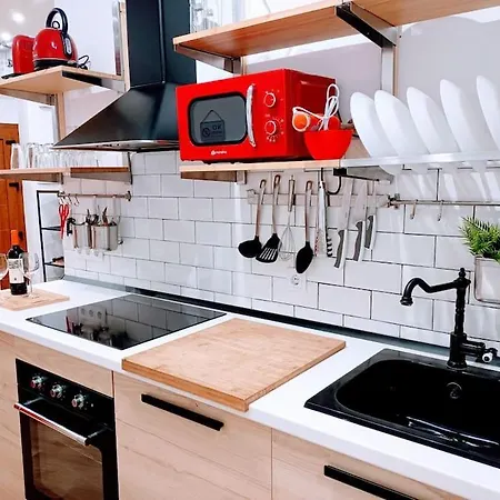 La Casita De Fernando Nerja