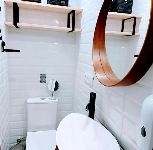 La Casita De Fernando * Nerja