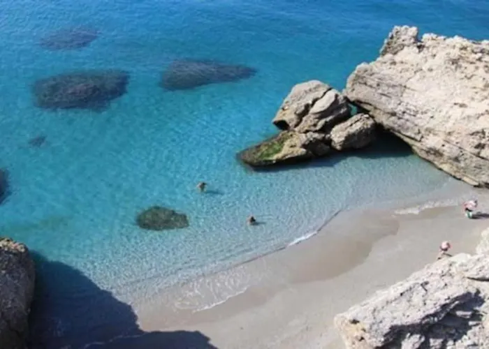 Apartmán La Casita De Fernando *