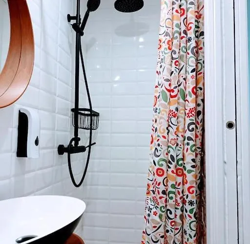 La Casita De Fernando Apartmán