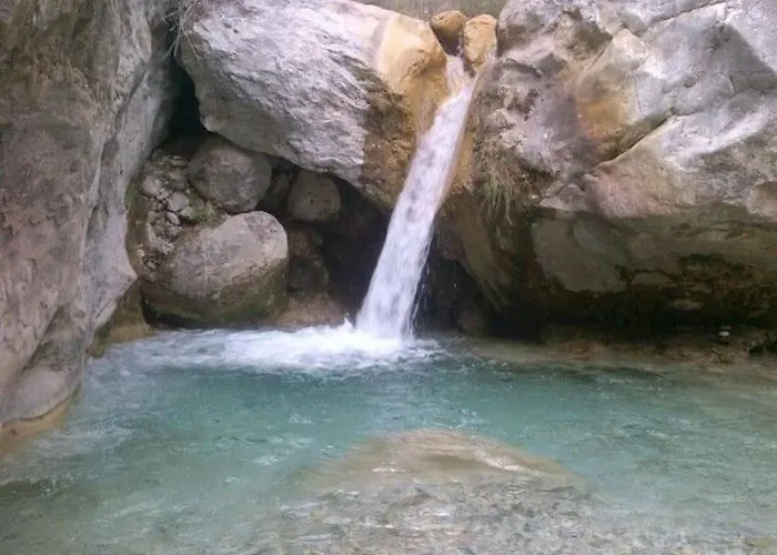 La Casita De Fernando Nerja