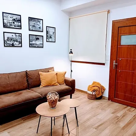 Apartment La Casita De Fernando Nerja