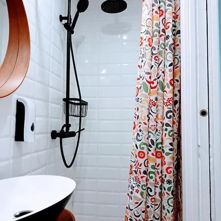 La Casita De Fernando Apartment