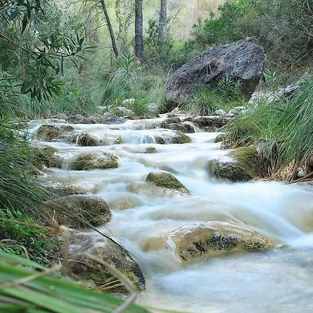 La Casita De Fernando *