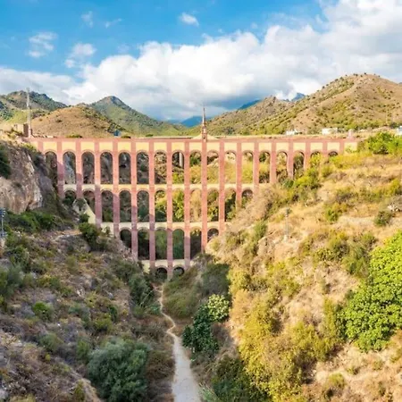 La Casita De Fernando Apartman *