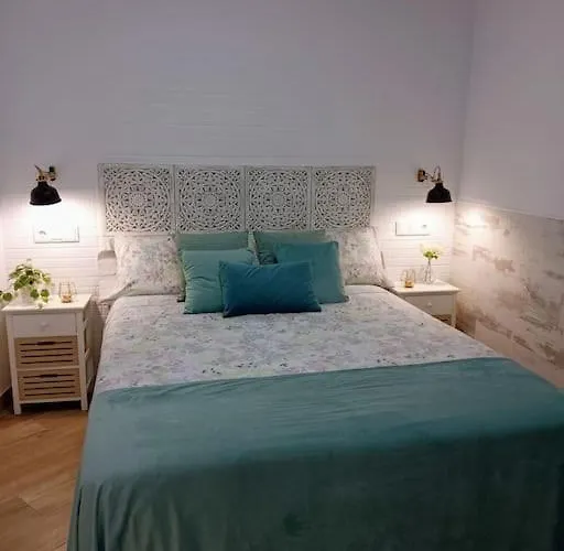 La Casita De Fernando 公寓 *