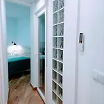 Apartament La Casita De Fernando *