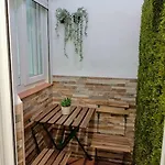 Apartament La Casita De Fernando