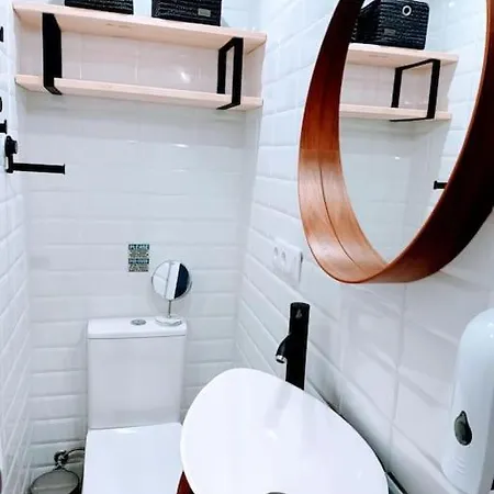 La Casita De Fernando * نيرخا