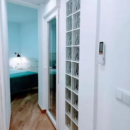 Apartament La Casita De Fernando *