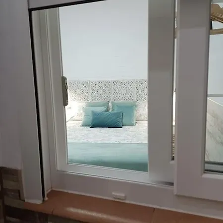 شقة La Casita De Fernando نيرخا
