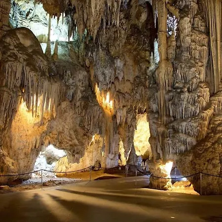 Appartement La Casita De Fernando *