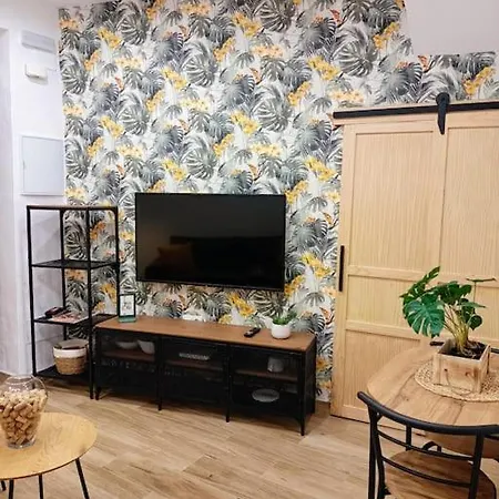La Casita De Fernando * نيرخا