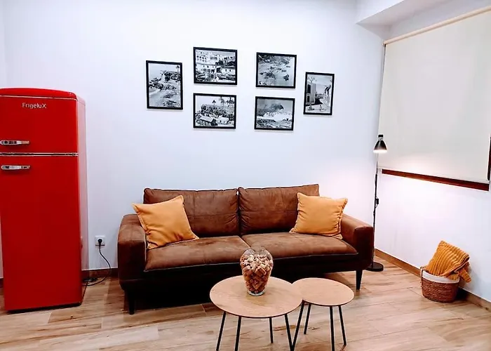 Appartement La Casita De Fernando Nerja