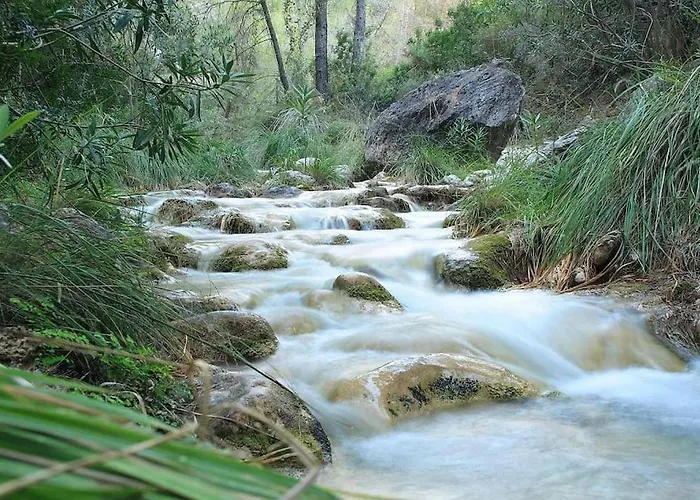 La Casita De Fernando *