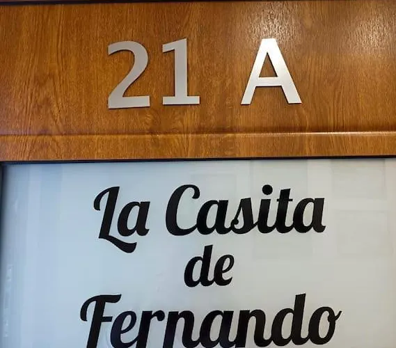 La Casita De Fernando Nerja