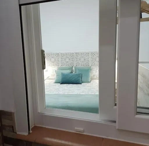 Lägenhet La Casita De Fernando Nerja