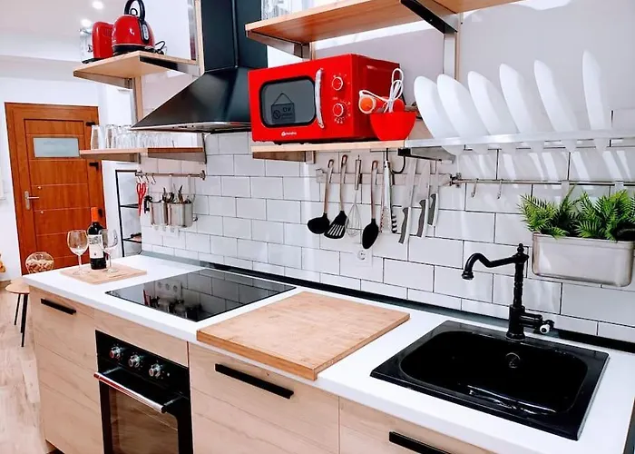 La Casita De Fernando Nerja