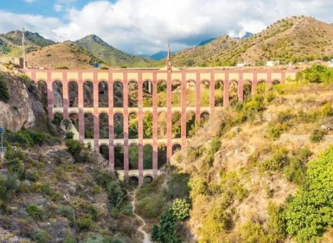 La Casita De Fernando Lägenhet *