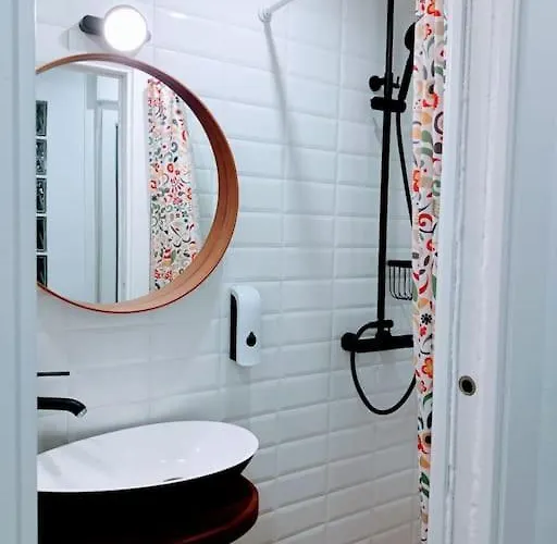 La Casita De Fernando Lägenhet Nerja