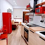 Apartment La Casita De Fernando