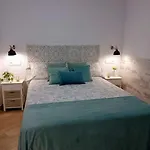 La Casita De Fernando Apartment *